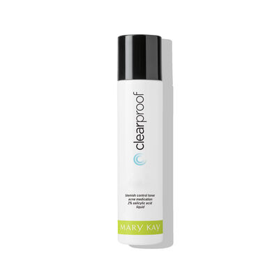 Loci&oacute;n Refrescante Profunda para Cutis con Tendencia al Acn&eacute; Clear Proof&reg;